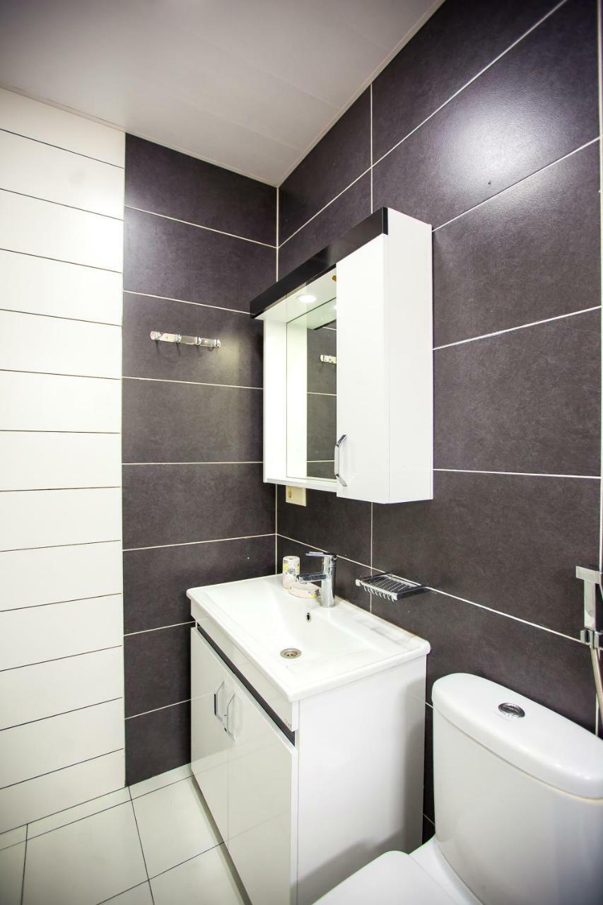 Firuzi Apartment TBS Tbilisi Esterno foto